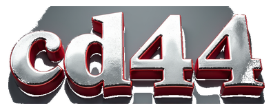 cd44 logo